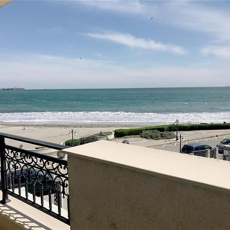 פומורי Private Super Apartments By Sea In Apart Hotel ! מראה חיצוני תמונה