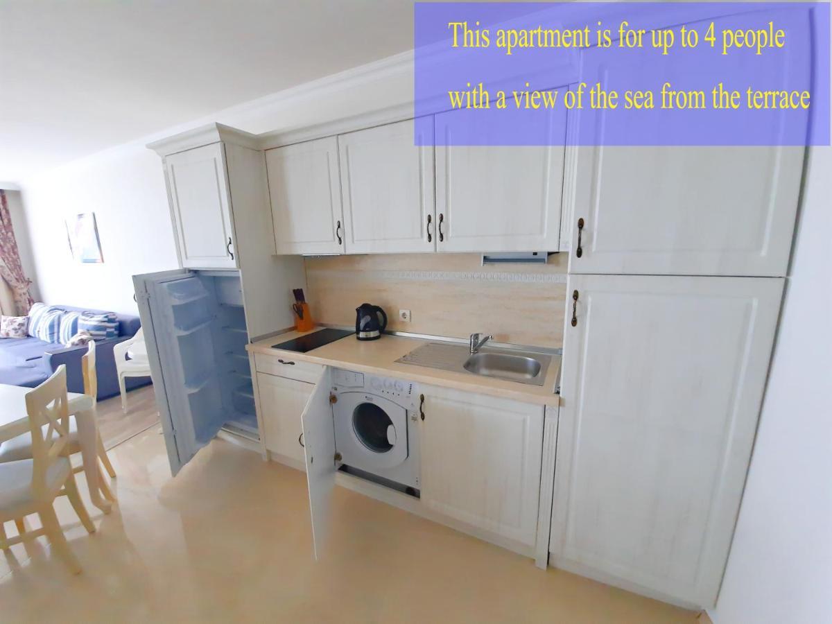פומורי Private Super Apartments By Sea In Apart Hotel ! מראה חיצוני תמונה