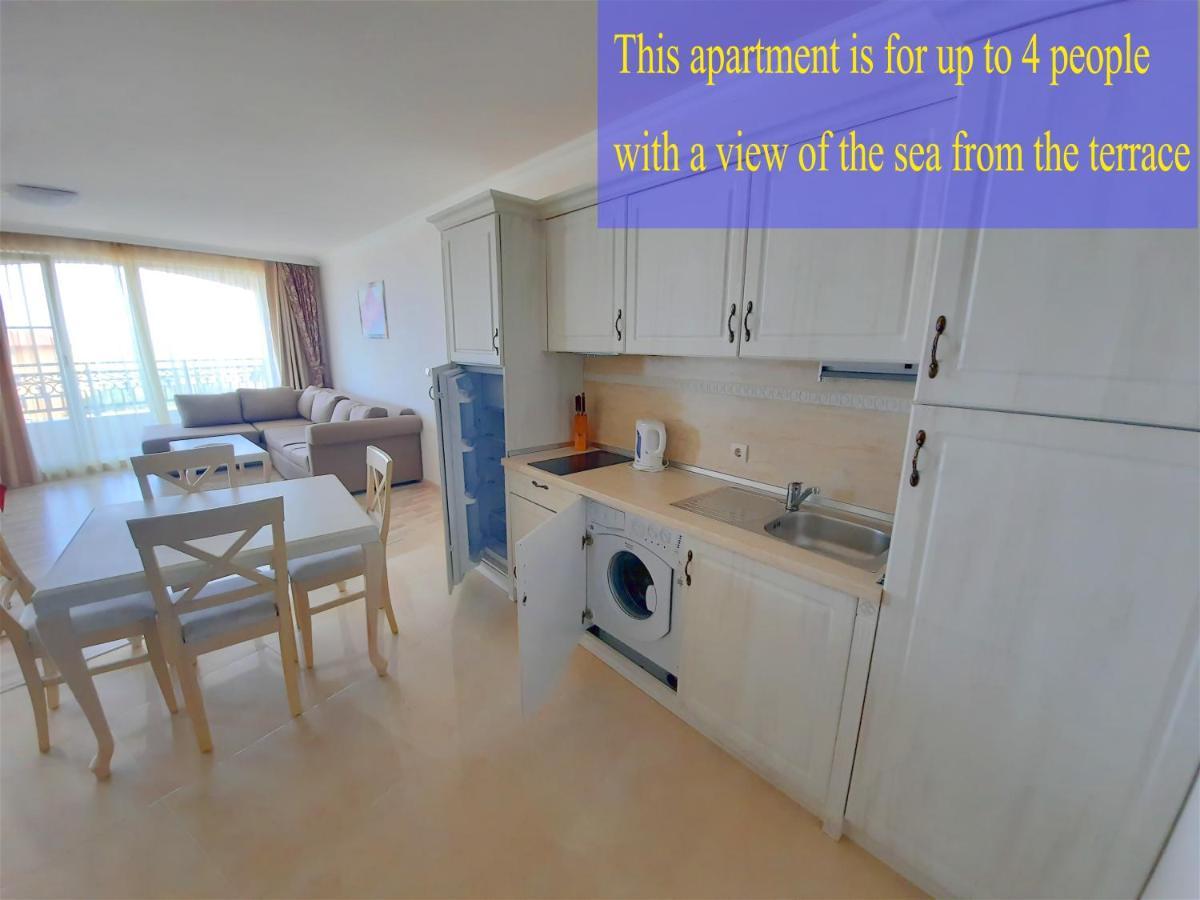 פומורי Private Super Apartments By Sea In Apart Hotel ! מראה חיצוני תמונה