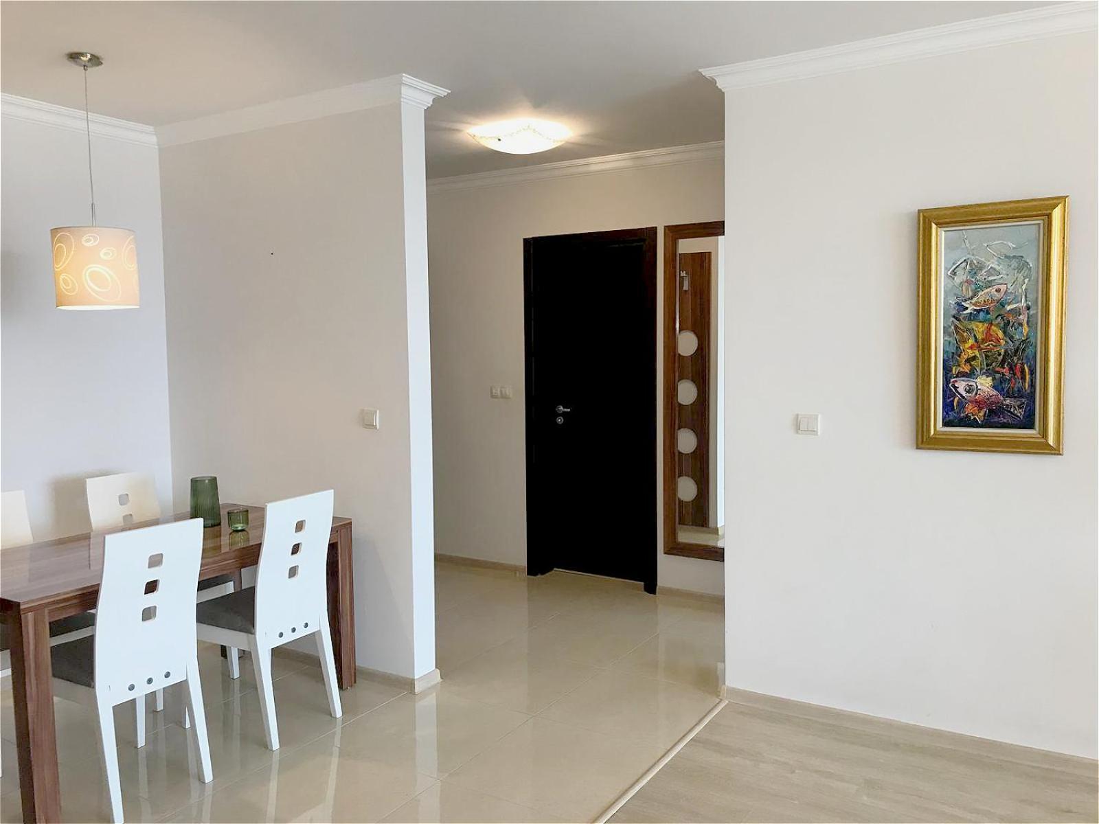 פומורי Private Super Apartments By Sea In Apart Hotel ! מראה חיצוני תמונה