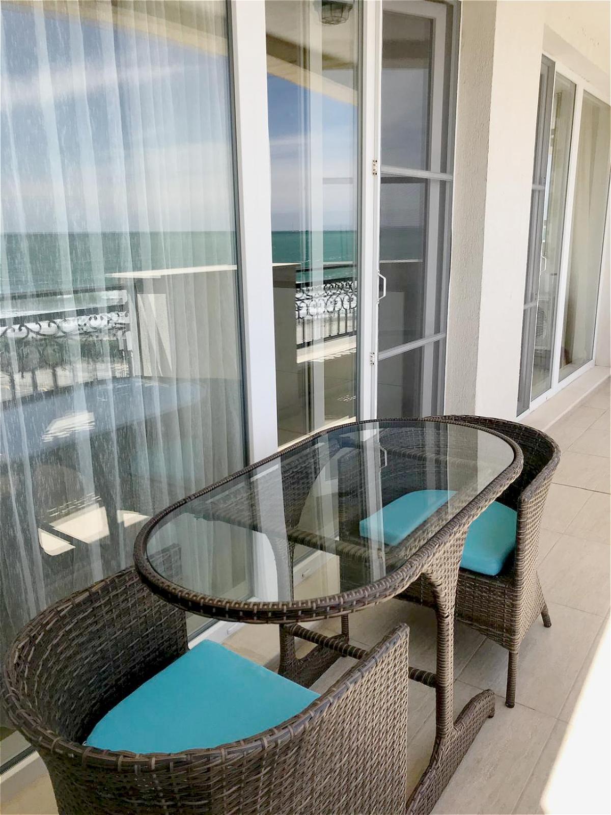פומורי Private Super Apartments By Sea In Apart Hotel ! מראה חיצוני תמונה