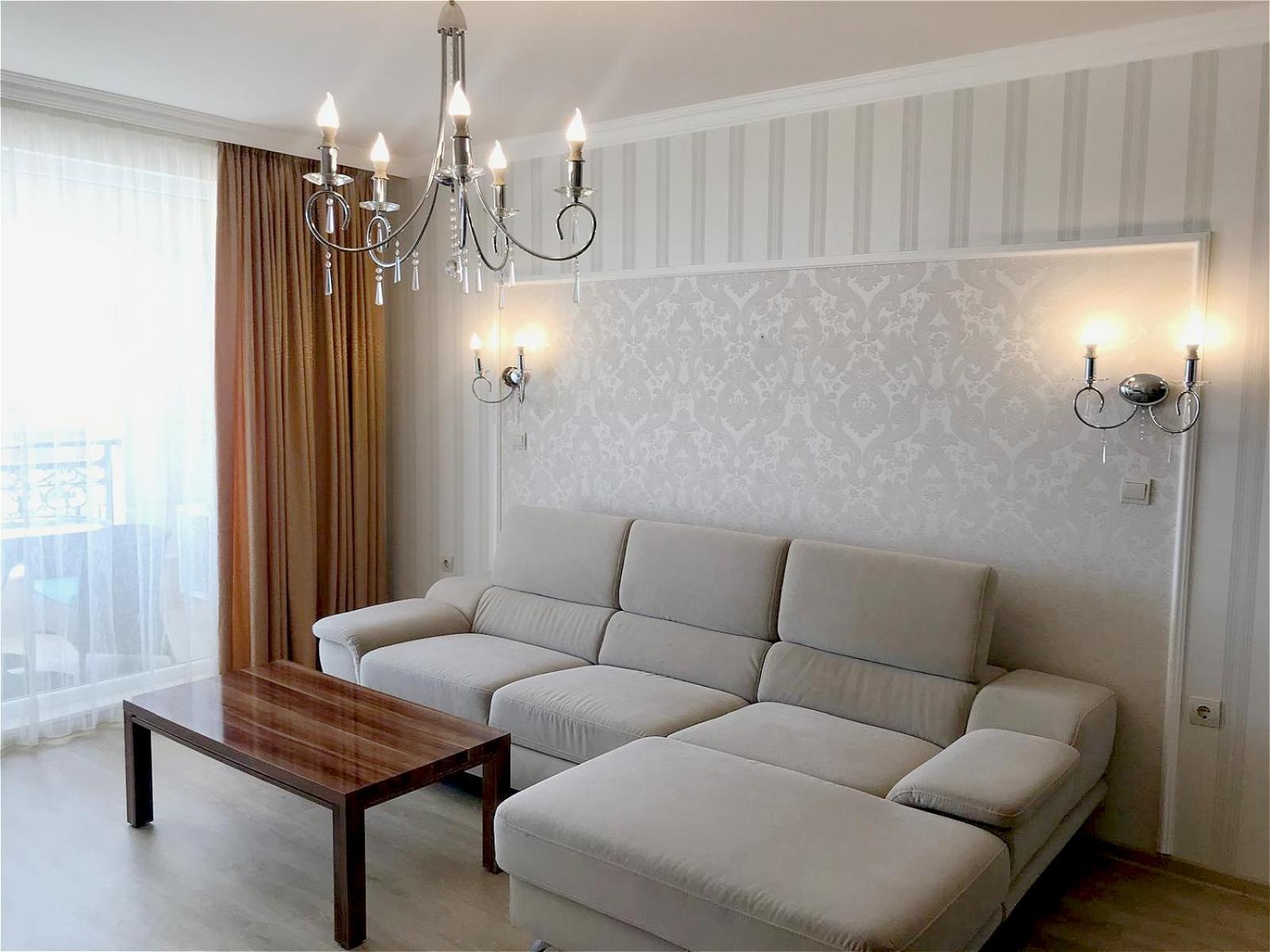 פומורי Private Super Apartments By Sea In Apart Hotel ! מראה חיצוני תמונה
